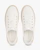 Tommy Hilfiger Kadın Vulkanize Espadril Sneaker