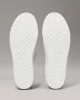 Calvin Klein Kadın Siyah Platform Logolu Sneaker
