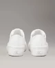 Calvin Klein Kadın Beyaz Platform Logolu Sneaker