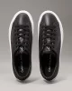 Calvin Klein Kadın Siyah Platform Logolu Sneaker