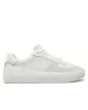 Calvin Klein CK Logolu Kadın Beyaz Sneaker
