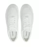 Calvin Klein CK Logolu Kadın Beyaz Sneaker