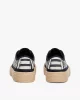 Tommy Hilfiger Kadın İpli Vulkanize Sneaker