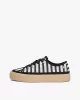 Tommy Hilfiger Kadın İpli Vulkanize Sneaker