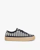 Tommy Hilfiger Kadın İpli Vulkanize Sneaker