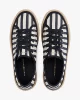 Tommy Hilfiger Kadın İpli Vulkanize Sneaker