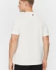 Guess Westly Cn T-Shırt Erkek Beyaz T-Shirt Z5RI12J1314-G018