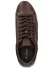 Guess Wınno Erkek Kahverengi Sneaker FMPWINFAB12-BROWN