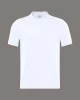 Calvin Klein Erkek Beyaz Logolu T-Shirt