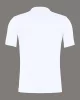 Calvin Klein Erkek Beyaz Logolu T-Shirt