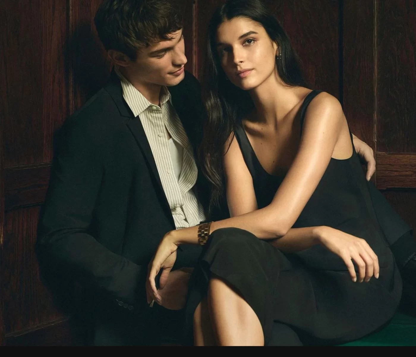 Calvin Klein, Modanın Başka Bir Boyutu