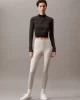 Calvin Klein Kadın Siyah Crop Ceket