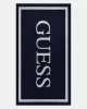 Guess Towel Jacquard Guess Frame Kadın Lacivert Diğer Aksesuar E5GZ13SG00P-G7V2