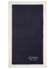 Guess Towel Wıth Border Kadın Lacivert Havlu E5GZ15KCDM0-G7V2