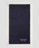 Guess Towel Wıth Border Kadın Lacivert Havlu E5GZ15KCDM0-G7V2