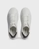 Calvin Klein Erkek   Beyaz Logolu Sneaker