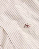 CK Jeans Kadın Woven Label Relaxed Gömlek J20J224436-YAA