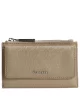 CK MUST ZIP FLAP CARDHOLDER_MONO
