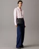 CK WOVEN SQUARE CROSSBODY