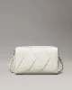 CK WOVEN CAMERA BAG