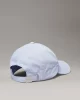 CK METAL COTTON CAP