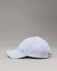 CK METAL COTTON CAP