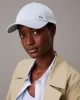 CK METAL COTTON CAP