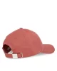 CK METAL COTTON CAP