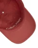 CK METAL COTTON CAP