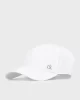 CK METAL COTTON CAP