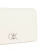 CK MINI CHAIN BAG_TEX