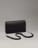 CK MINI CHAIN BAG_TEX