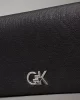 CK MINI CHAIN BAG_TEX
