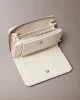 SCULPTED MED FLAP ZIP AROUND