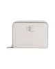 MINIMAL MONOGRAM MD ZIP AROUND