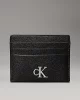 MINIMAL MONOGRAM 6CC CARDCASE