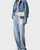 MINIMAL MONOGRAM EW FLAP PH/CB19