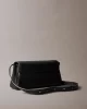 BELTED SMALL SHOULDER BAG