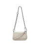 MINIMAL MONOGRAM SHOULDER BAG20
