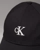 MONOGRAM EMBROIDERY BASEBALL CAP