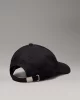 MONOGRAM EMBROIDERY BASEBALL CAP