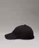MONOGRAM EMBROIDERY BASEBALL CAP