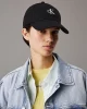 MONOGRAM EMBROIDERY BASEBALL CAP