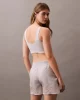 Calvin Klein Kadın  Gri Logolu Bralet