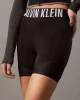 Calvin Klein Kadın Siyah Bisiklet Şortu