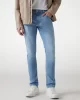 Guess Mıamı Erkek Mavi Jeans M5GAN1D5MZ3-W4R3