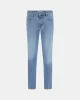 Guess Mıamı Erkek Mavi Jeans M5GAN1D5MZ3-W4R3