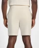 Guess Baron Textured Knıt Shorts Erkek Beyaz Şort M5GD41KCRY0-G047