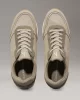 Calvin Klein  Erkek  Yeşil   Ck  Logolu Sneaker