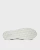 Calvin Klein Erkek  Beyaz  CK  Logolu Sneaker
